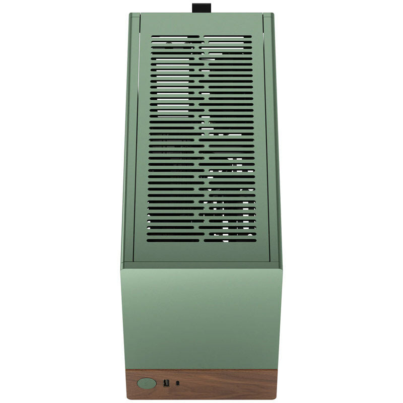 Fractal Design Terra Mini-ITX SFF-kabinett 10,4 L - Fractal Design
