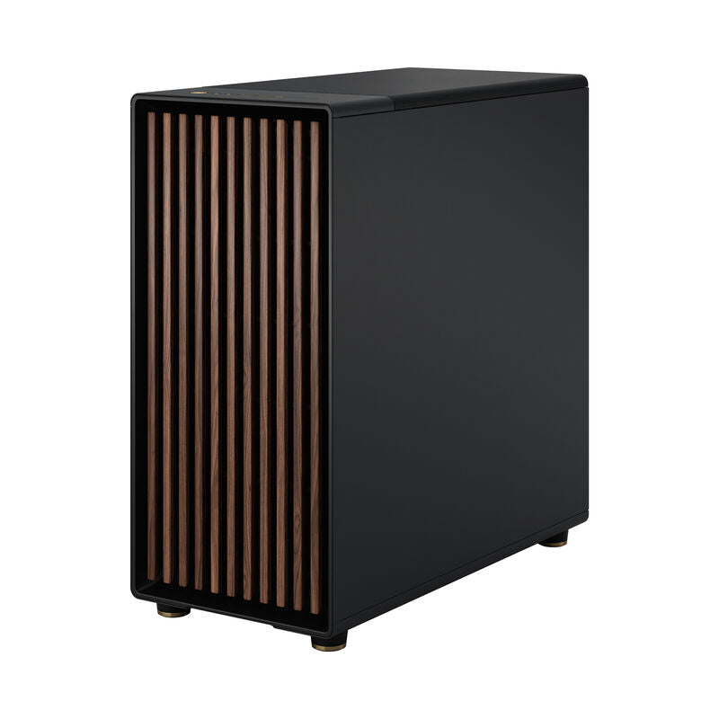 Fractal Design North XL Charcoal kabinett TG Dark E-ATX - Fractal Design