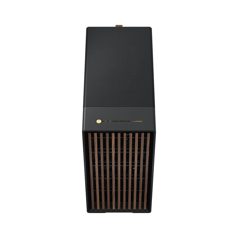Fractal Design North XL Charcoal kabinett TG Dark E-ATX - Fractal Design