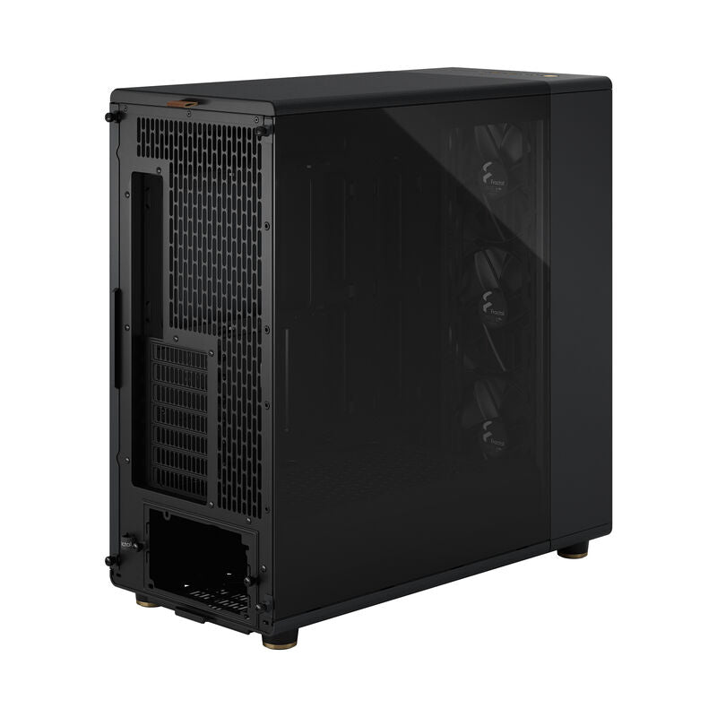 Fractal Design North XL Charcoal kabinett TG Dark E-ATX - Fractal Design