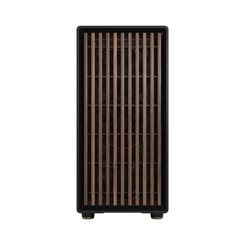 Fractal Design North XL Charcoal kabinett TG Dark E-ATX - Fractal Design