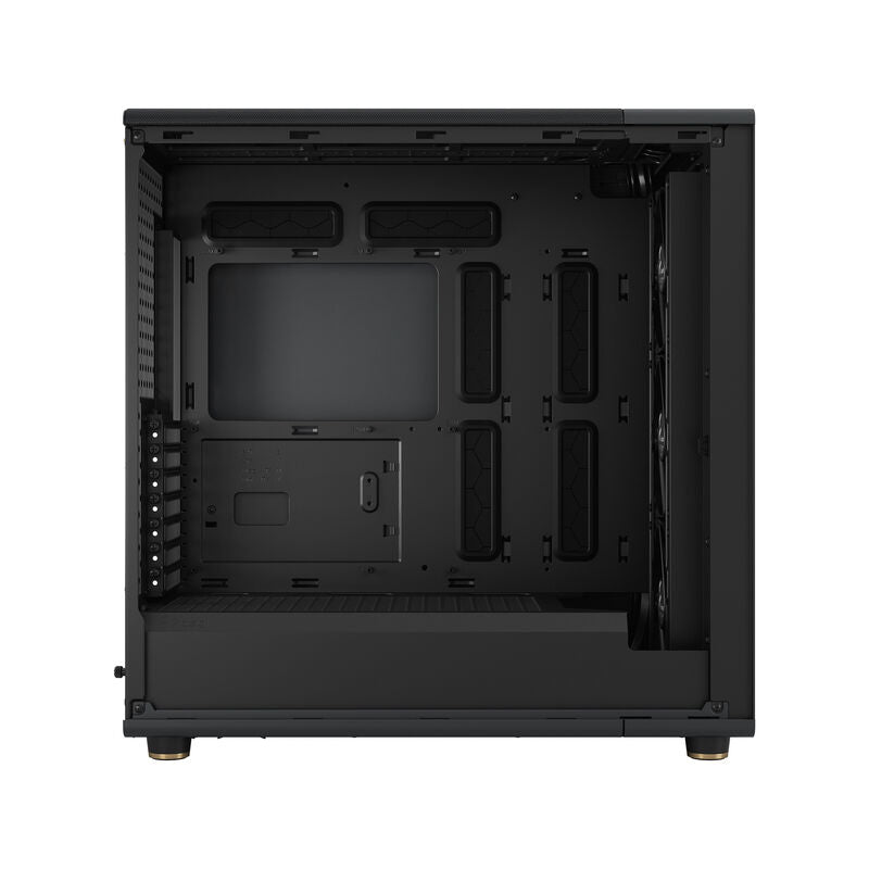 Fractal Design North XL Charcoal kabinett TG Dark E-ATX - Fractal Design