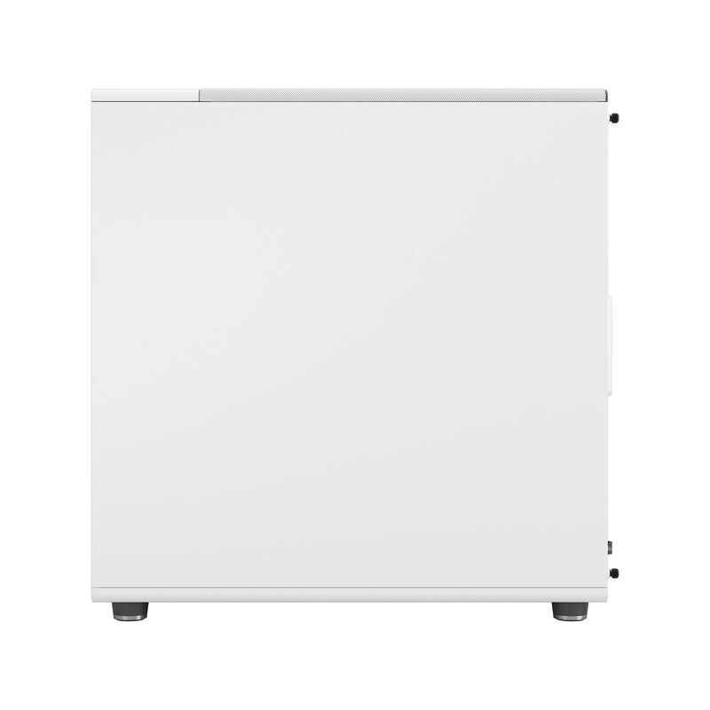 Fractal Design North XL Chalk kabinett TG Clear E-ATX - Fractal Design
