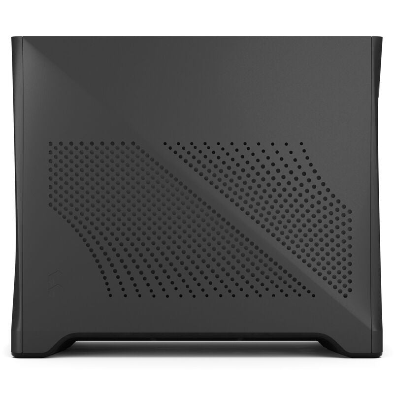 Fractal Design Era 2 Mini-ITX kabinett valnøttpanel - Fractal Design