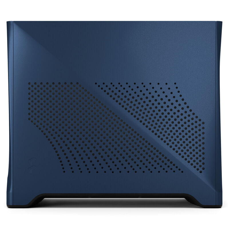 Fractal Design Era 2 Mini-ITX kabinett valnøttpanel - Fractal Design