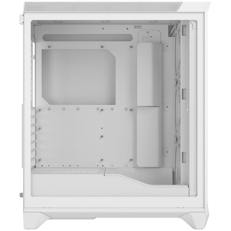 Fractal Design Meshify 3 kabinett midtårn E-ATX TG - Fractal Design