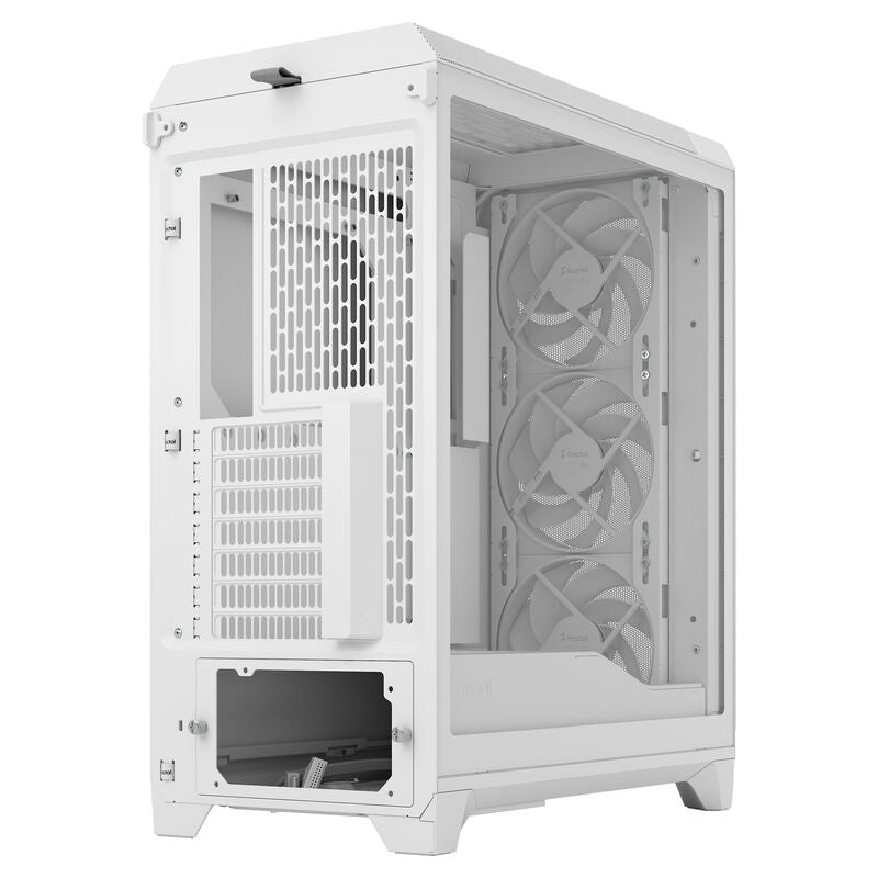 Fractal Design Meshify 3 kabinett midtårn E-ATX TG - Fractal Design