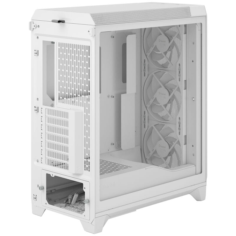 Fractal Design Meshify 3 kabinett midtårn E-ATX TG - Fractal Design