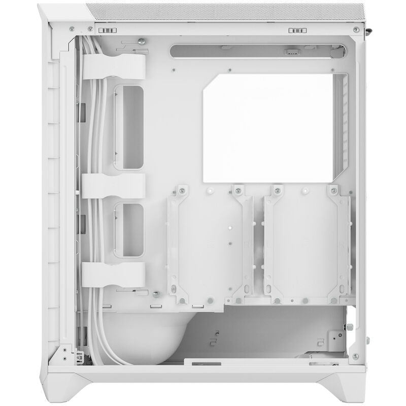 Fractal Design Meshify 3 kabinett midtårn E-ATX TG - Fractal Design