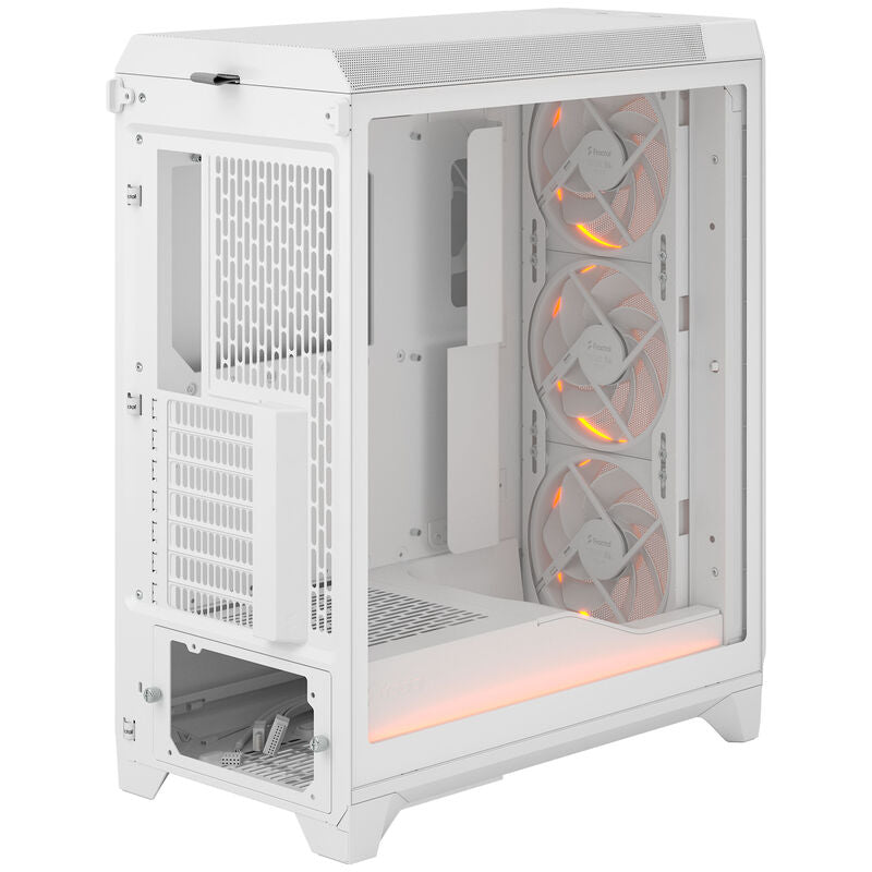 Fractal Design Meshify 3 Ambience Pro kabinett midtårn E-ATX - Fractal Design