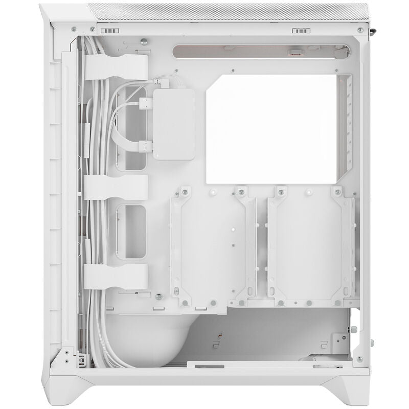 Fractal Design Meshify 3 Ambience Pro kabinett midtårn E-ATX - Fractal Design