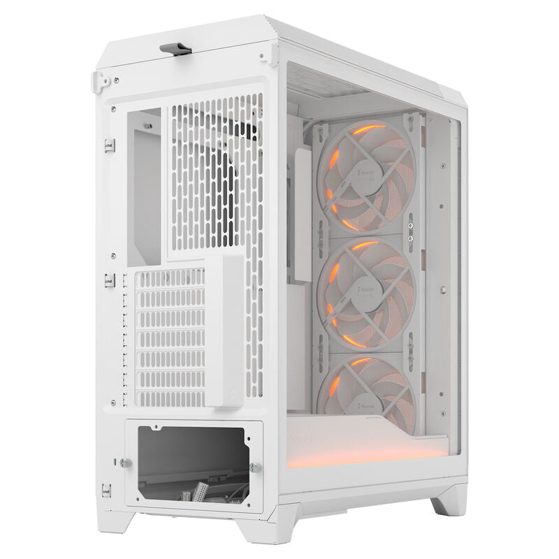 Fractal Design Meshify 3 Ambience Pro kabinett midtårn E-ATX - Fractal Design