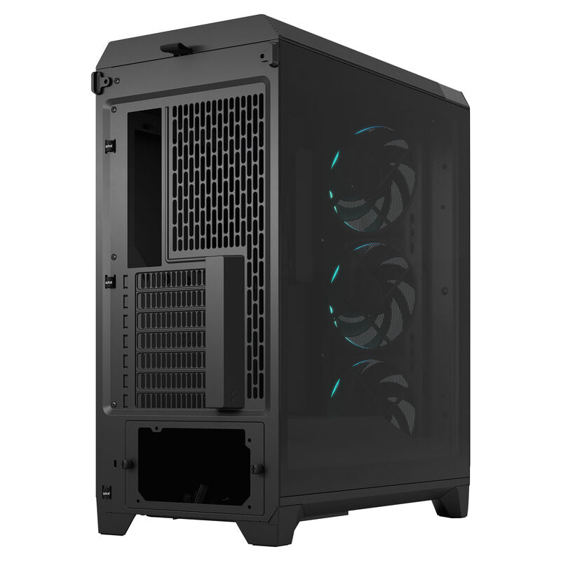 Fractal Design Meshify 3 TG Light kabinett midtårn E-ATX - Fractal Design