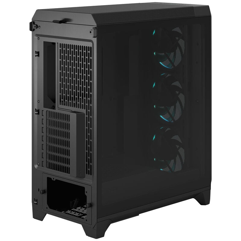 Fractal Design Meshify 3 TG Light kabinett midtårn E-ATX - Fractal Design