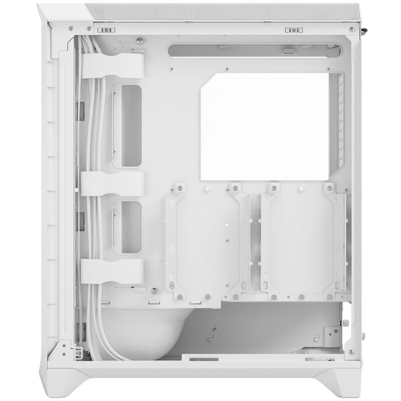 Fractal Design Meshify 3 TG kabinett midtårn E-ATX - Fractal Design