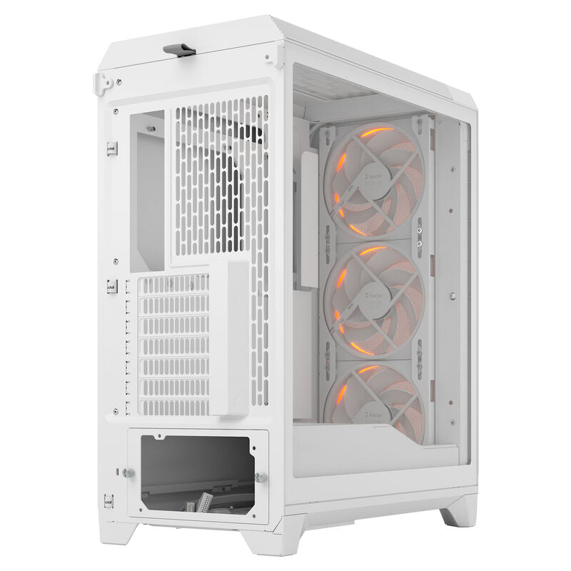 Fractal Design Meshify 3 TG kabinett midtårn E-ATX - Fractal Design