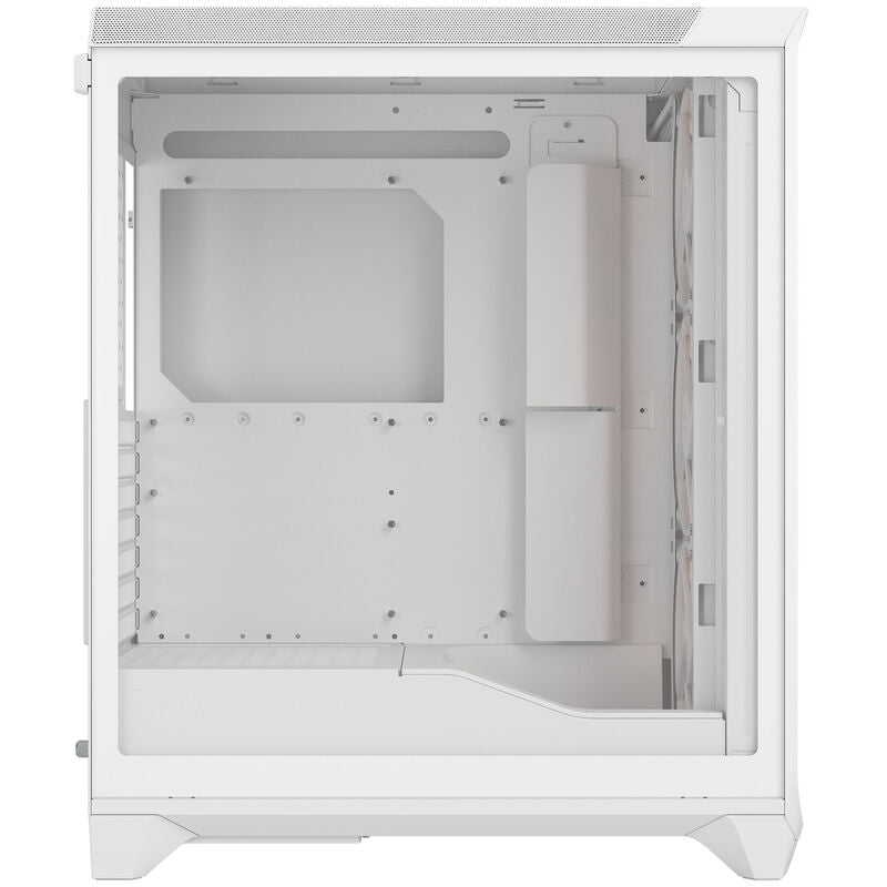 Fractal Design Meshify 3 TG kabinett midtårn E-ATX - Fractal Design
