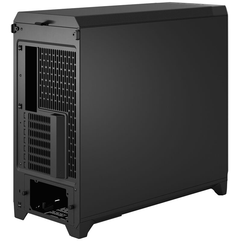 Fractal Design Meshify 3 XL Solid kabinett fulltårn E-ATX - Fractal Design