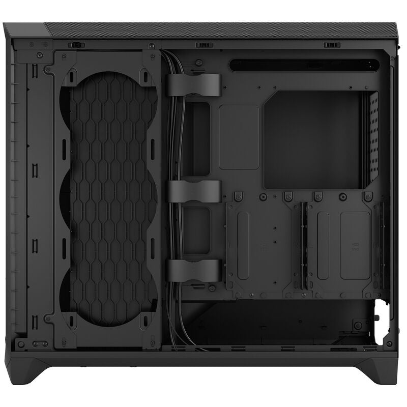 Fractal Design Meshify 3 XL Solid kabinett fulltårn E-ATX - Fractal Design