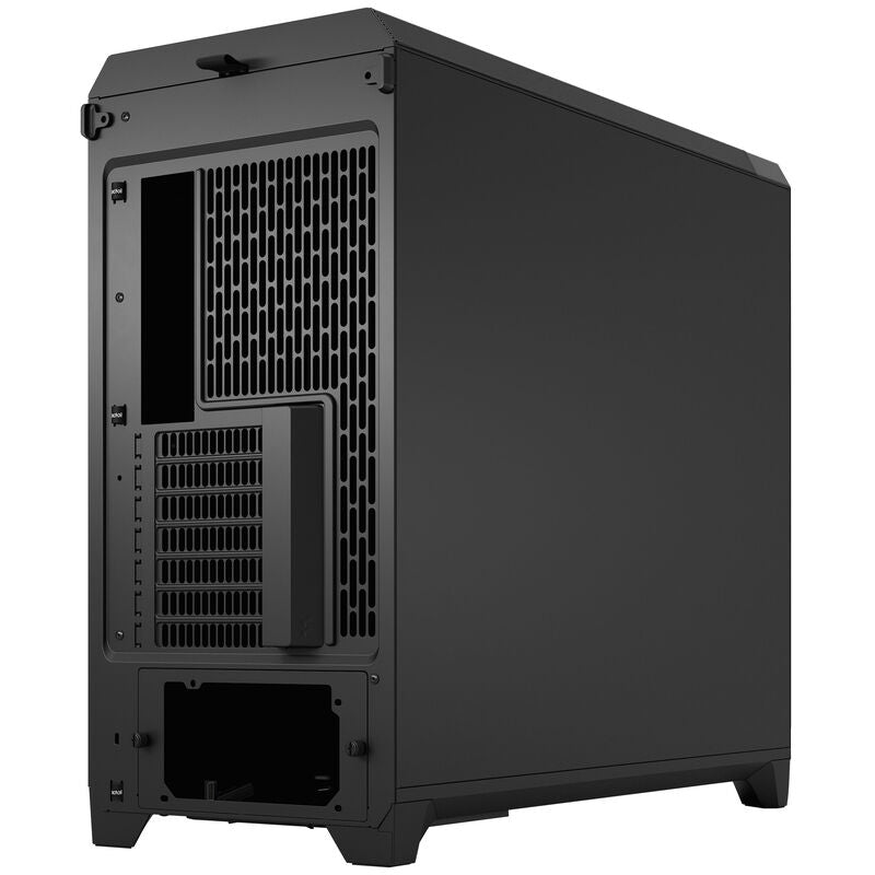 Fractal Design Meshify 3 XL Solid kabinett fulltårn E-ATX - Fractal Design