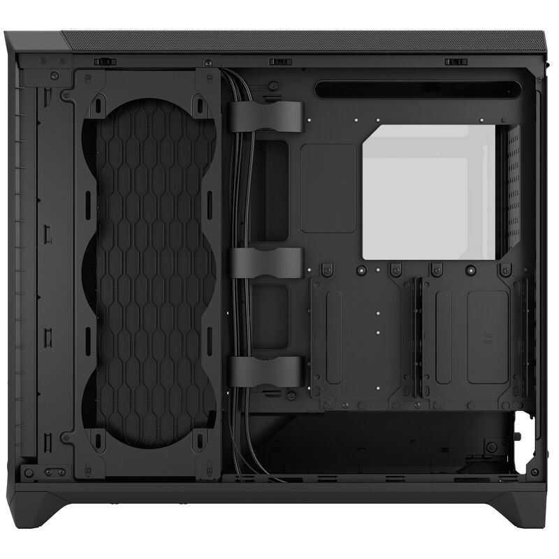 Fractal Design Meshify 3 XL kabinett fulltårn E-ATX herdet glass - Fractal Design