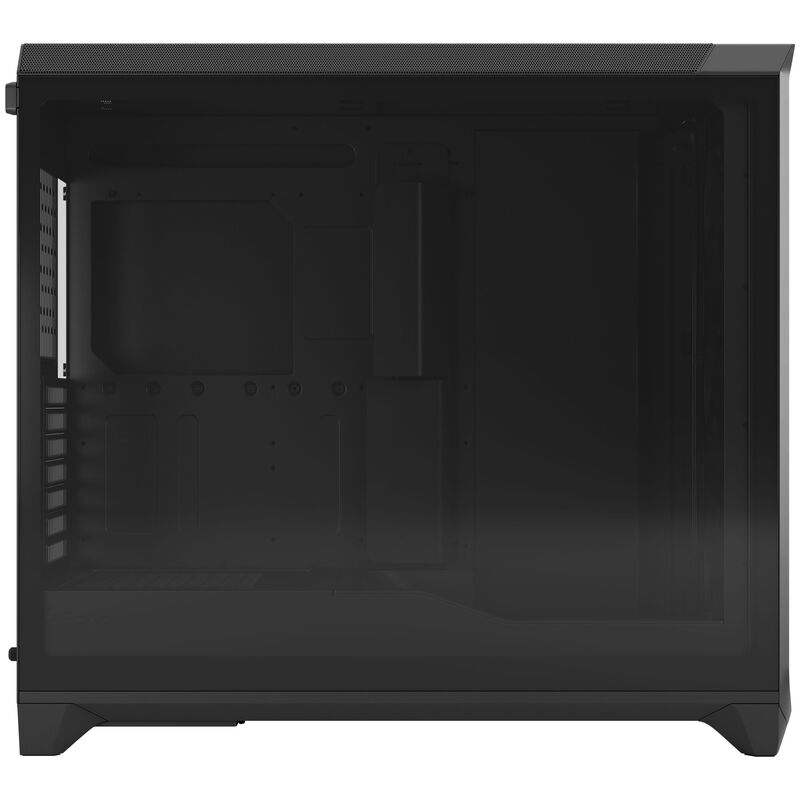 Fractal Design Meshify 3 XL kabinett fulltårn E-ATX herdet glass - Fractal Design