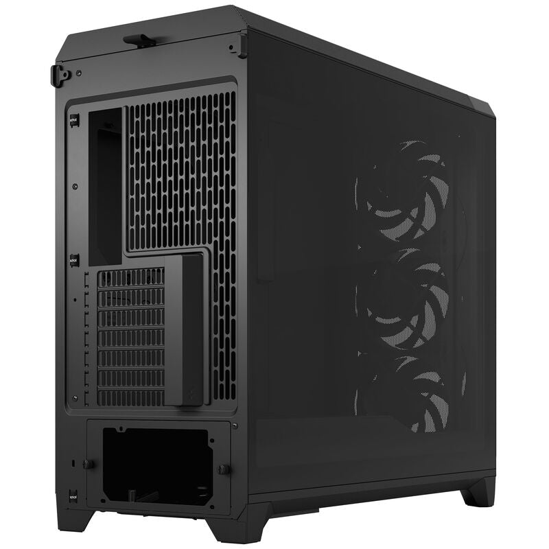 Fractal Design Meshify 3 XL kabinett fulltårn E-ATX herdet glass - Fractal Design