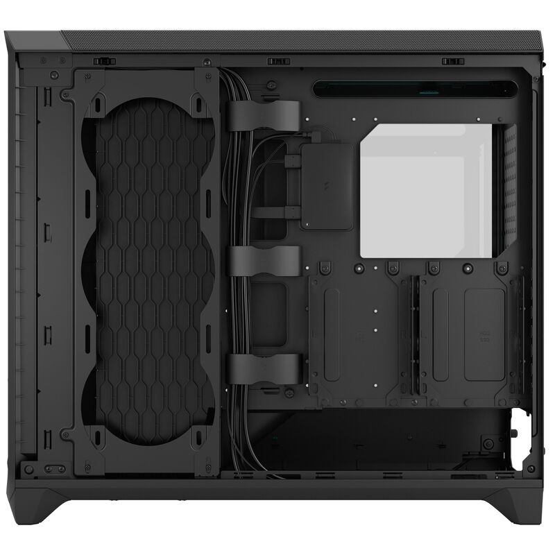 Fractal Design Meshify 3 XL Ambience Pro fulltårn E-ATX - Fractal Design