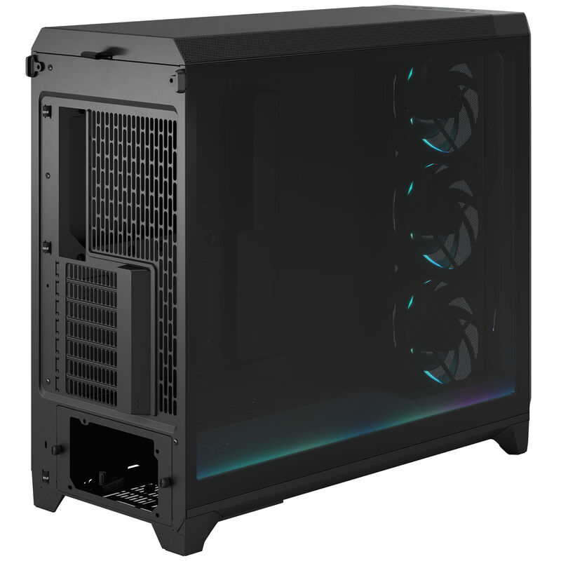 Fractal Design Meshify 3 XL Ambience Pro fulltårn E-ATX - Fractal Design