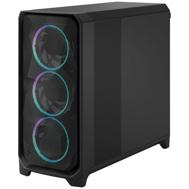Fractal Design Meshify 3 XL TG kabinett fulltårn E-ATX - Fractal Design