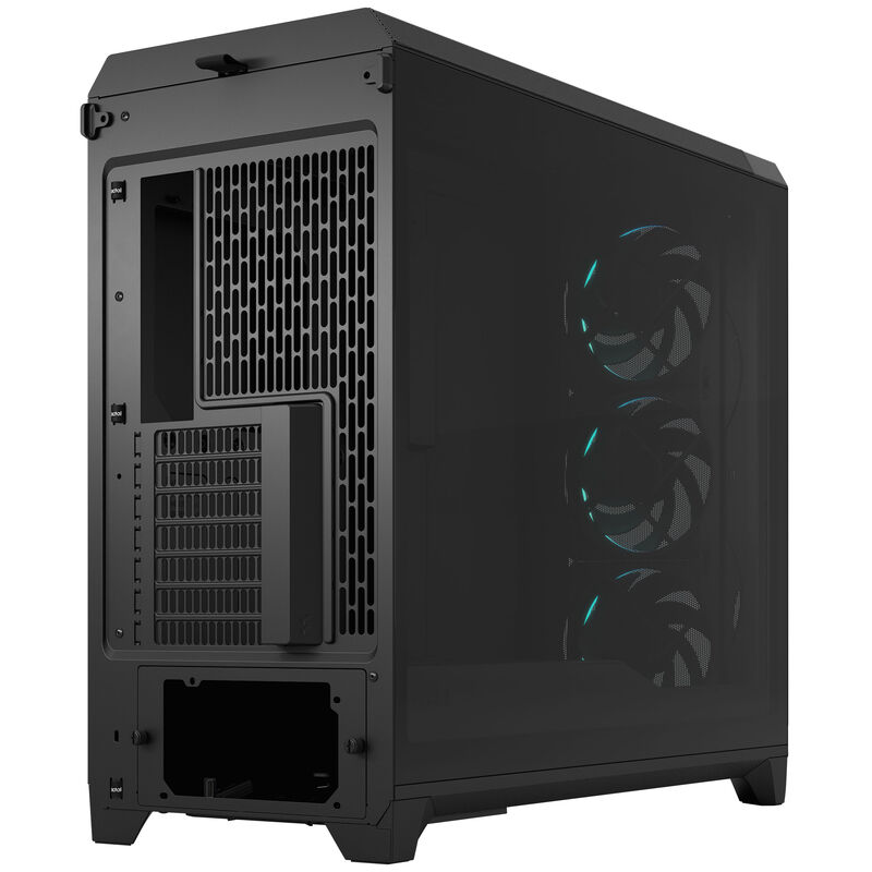 Fractal Design Meshify 3 XL TG kabinett fulltårn E-ATX - Fractal Design