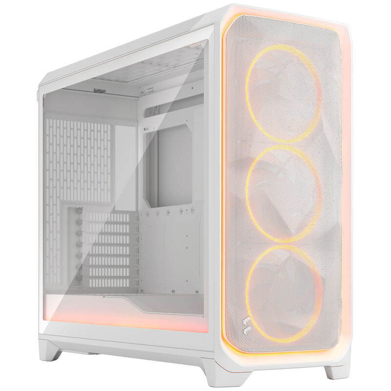 Fractal Design Meshify 3 XL Ambience Pro fulltårn E-ATX - Fractal Design