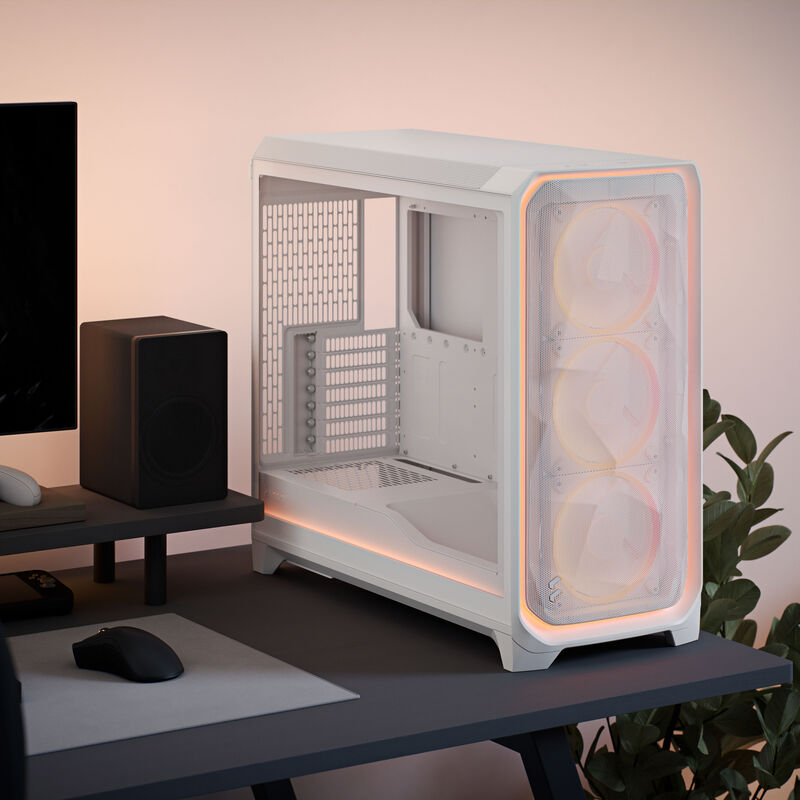 Fractal Design Meshify 3 XL Ambience Pro fulltårn E-ATX - Fractal Design