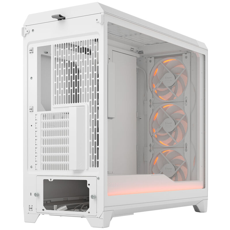 Fractal Design Meshify 3 XL Ambience Pro fulltårn E-ATX - Fractal Design