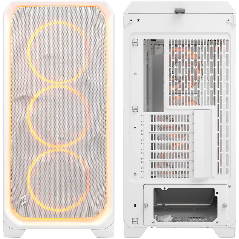 Fractal Design Meshify 3 XL Ambience Pro fulltårn E-ATX - Fractal Design