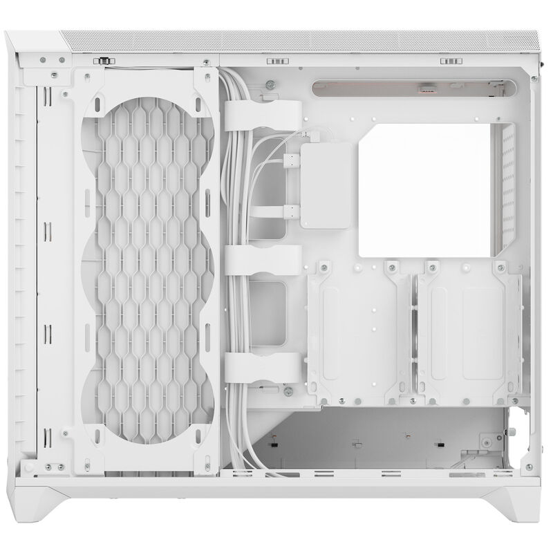 Fractal Design Meshify 3 XL Ambience Pro fulltårn E-ATX - Fractal Design
