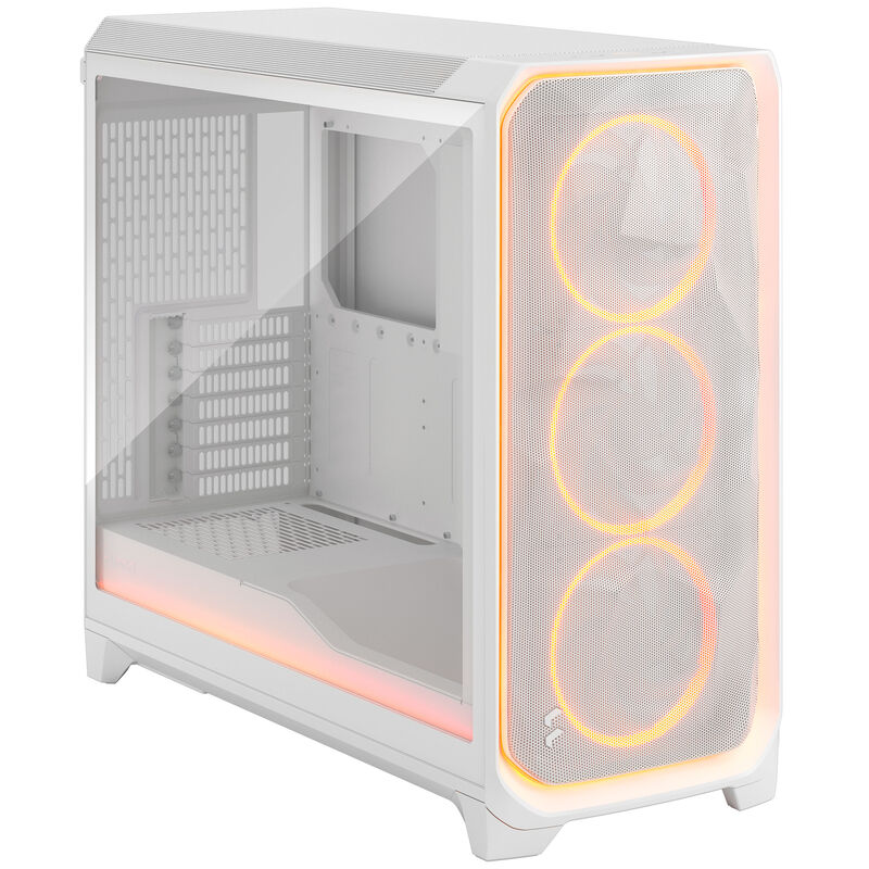 Fractal Design Meshify 3 XL Ambience Pro fulltårn E-ATX - Fractal Design