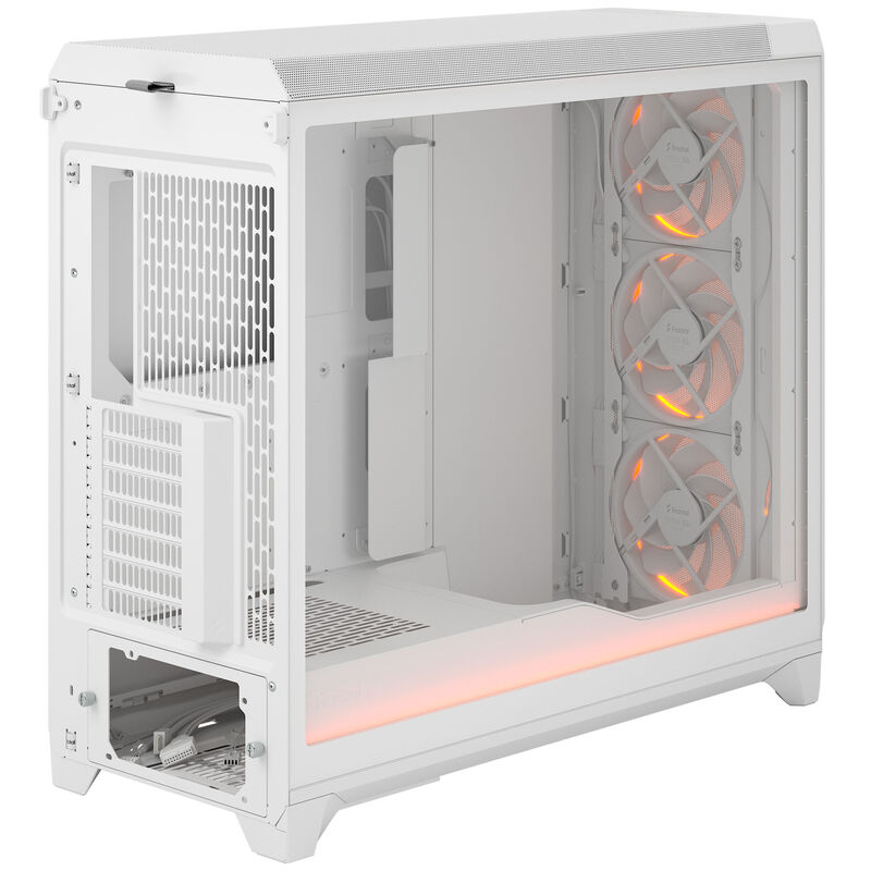 Fractal Design Meshify 3 XL Ambience Pro fulltårn E-ATX - Fractal Design