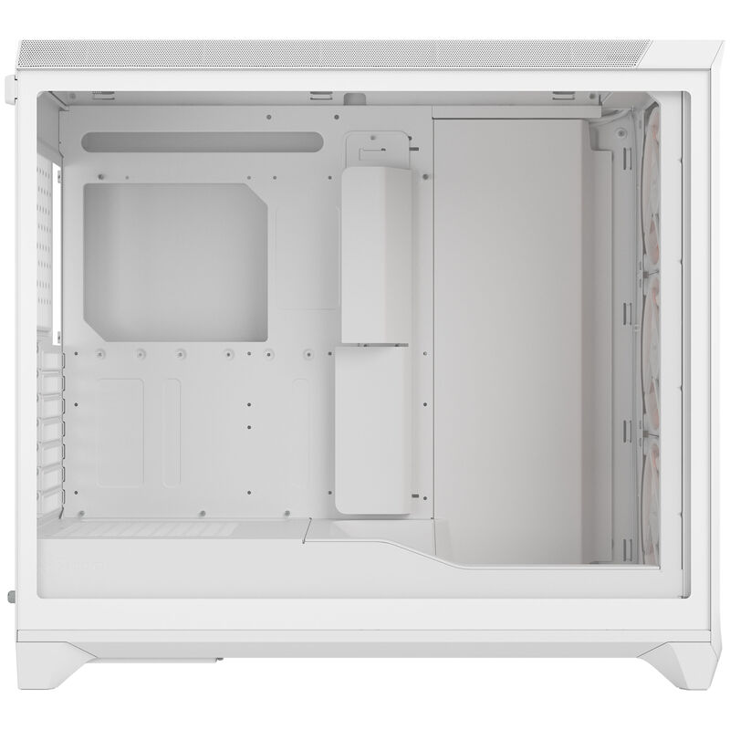 Fractal Design Meshify 3 XL TG kabinett fulltårn E-ATX - Fractal Design