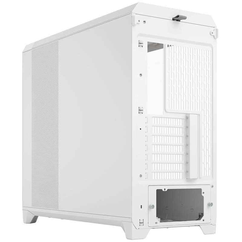 Fractal Design Meshify 3 XL TG kabinett fulltårn E-ATX - Fractal Design