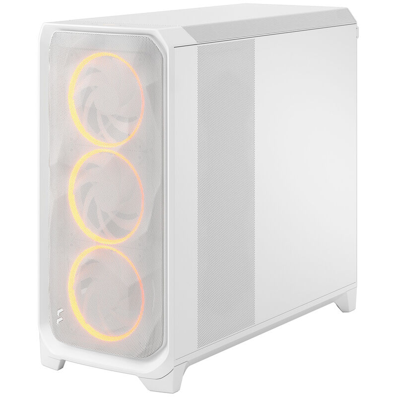 Fractal Design Meshify 3 XL TG kabinett fulltårn E-ATX - Fractal Design