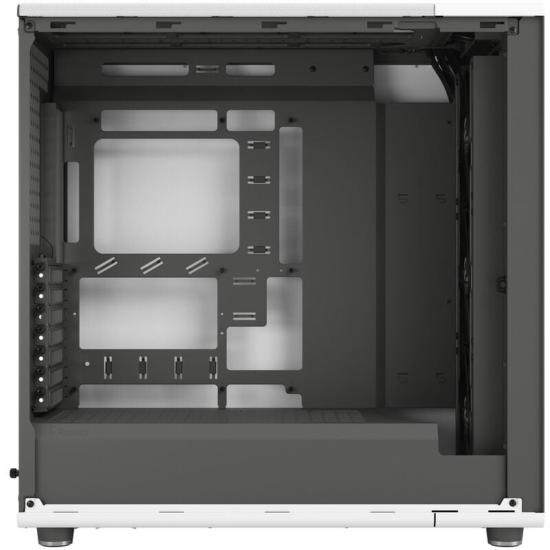 Fractal Design North XL RC Chalk kabinett midtårn E-ATX - Fractal Design