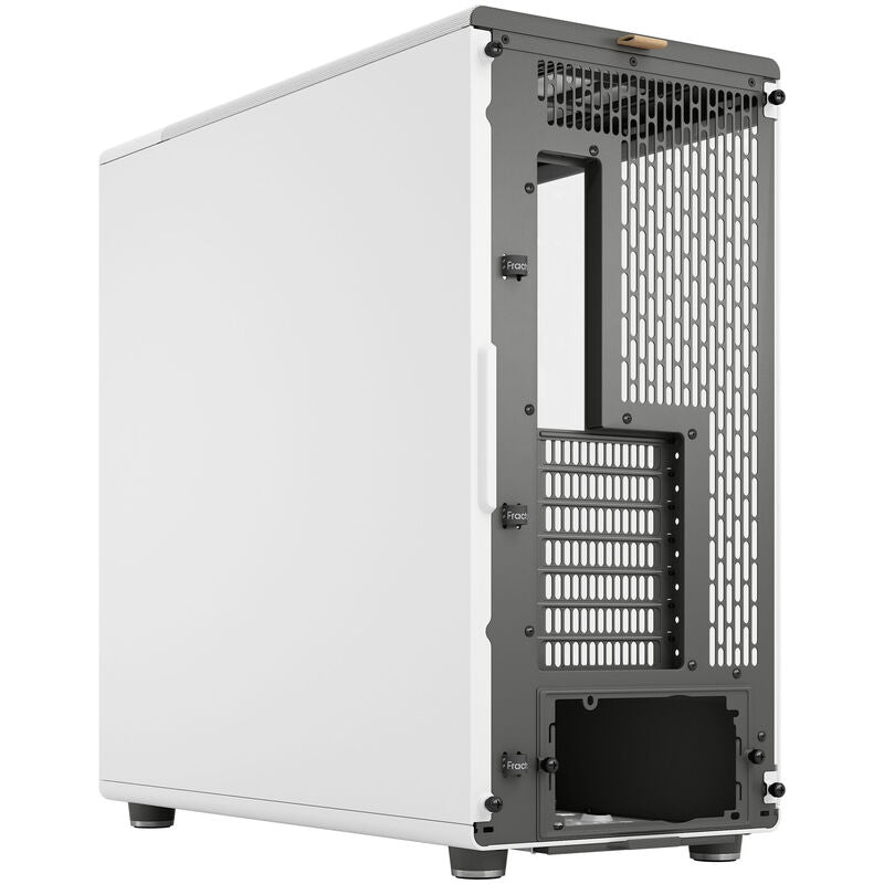 Fractal Design North XL RC Chalk kabinett midtårn E-ATX - Fractal Design