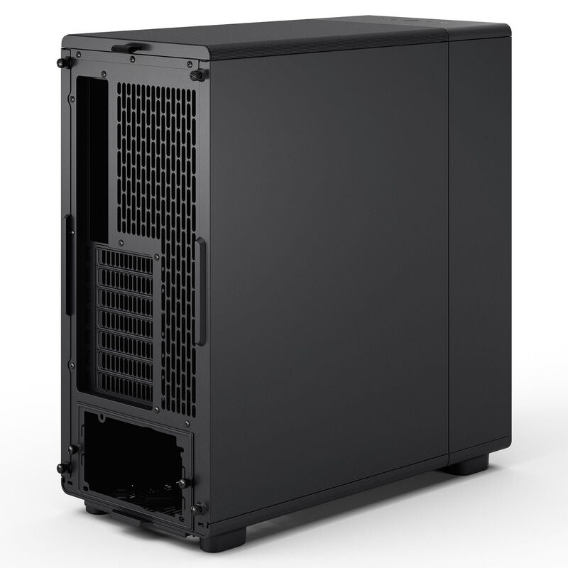 Fractal Design Epoch Solid kabinett midtårn ATX - Fractal Design