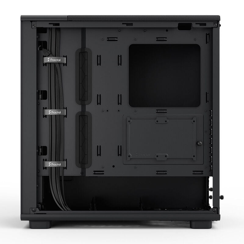 Fractal Design Epoch Solid kabinett midtårn ATX - Fractal Design