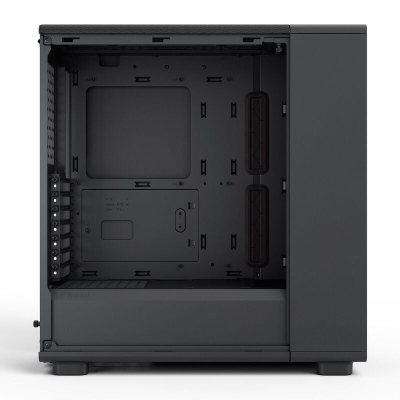 Fractal Design Epoch Solid kabinett midtårn ATX - Fractal Design