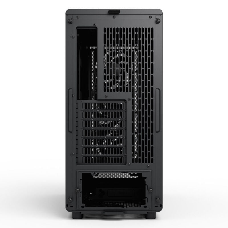 Fractal Design Epoch Solid kabinett midtårn ATX - Fractal Design
