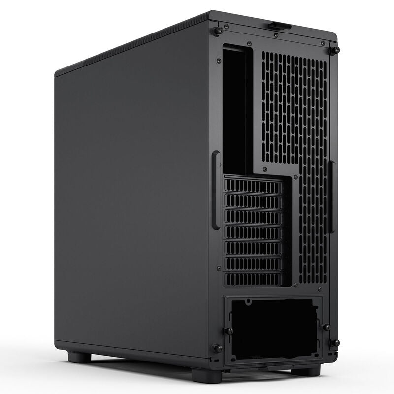 Fractal Design Epoch Solid kabinett midtårn ATX - Fractal Design