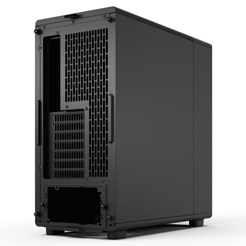 Fractal Design Epoch Solid kabinett midtårn ATX - Fractal Design