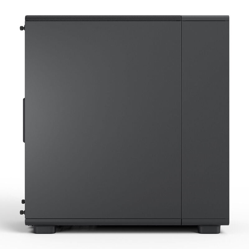 Fractal Design Epoch Solid kabinett midtårn ATX - Fractal Design